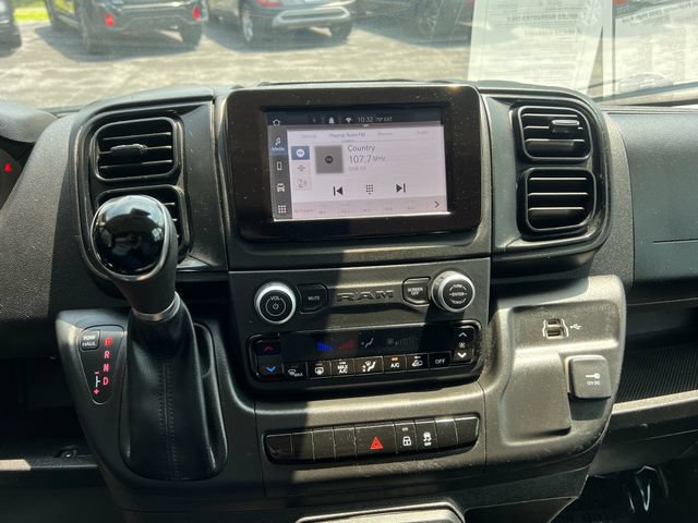 Used 2023 RAM ProMaster 2500 FWD image 15