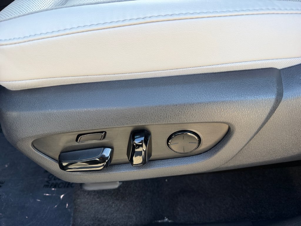 Certified 2026 Lexus TX 350 AWD w/ Technology Package image 17