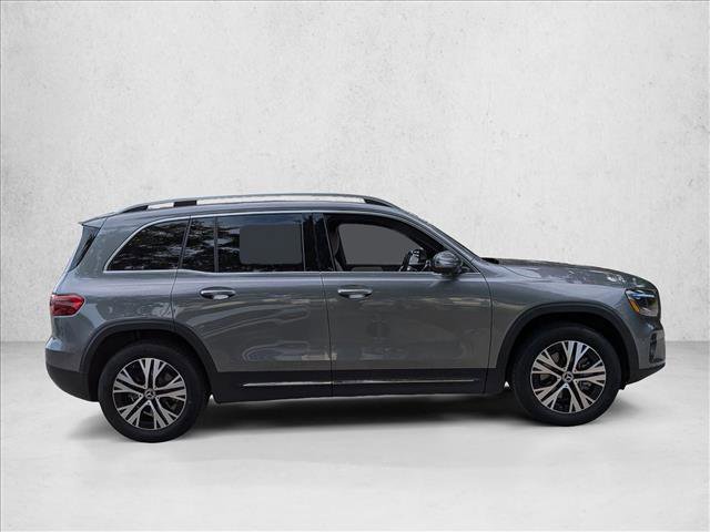 Certified 2026 Mercedes-Benz GLB 250 image 4