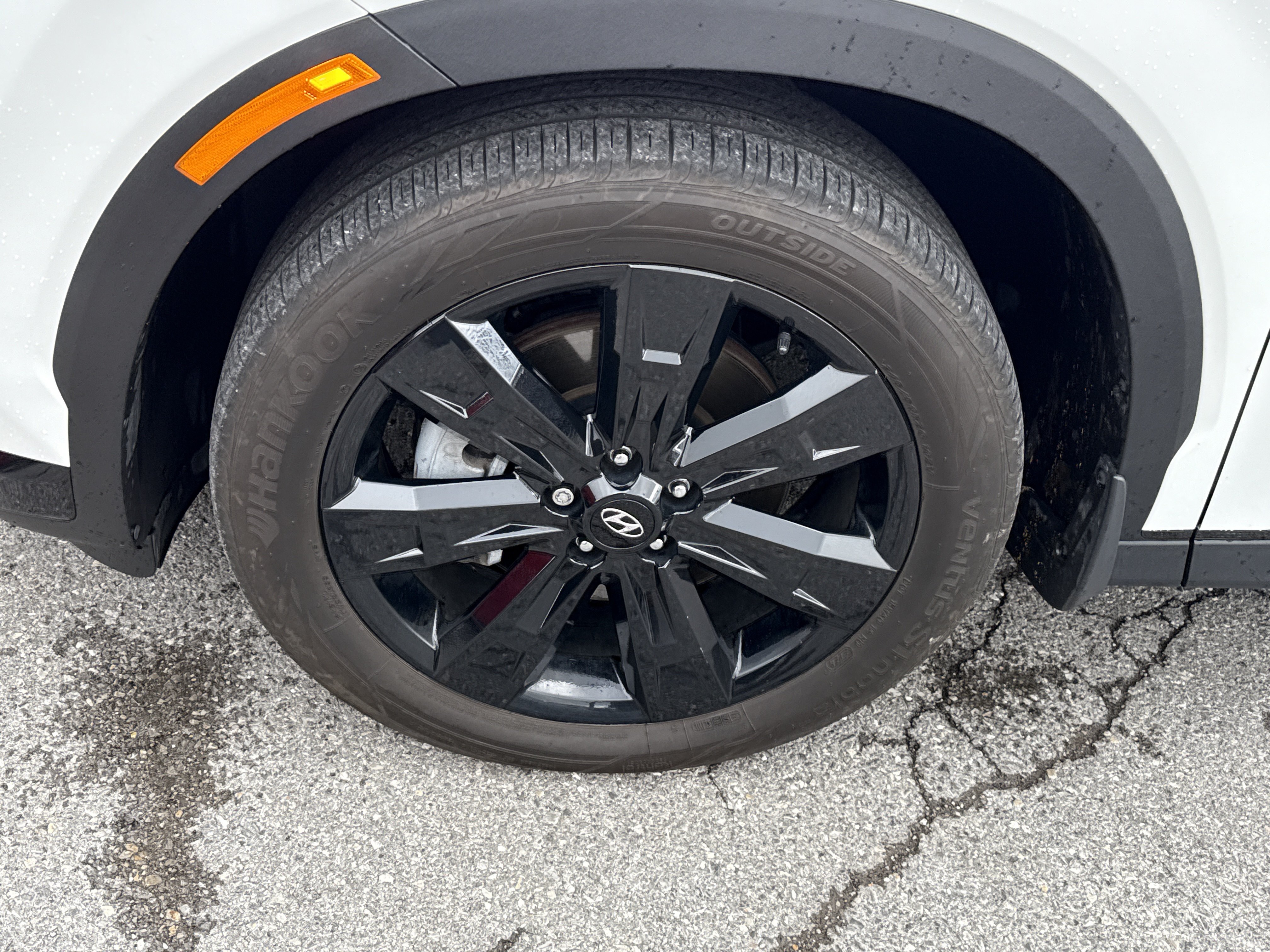 Used 2025 Hyundai Palisade XRT AWD/4WD image 10