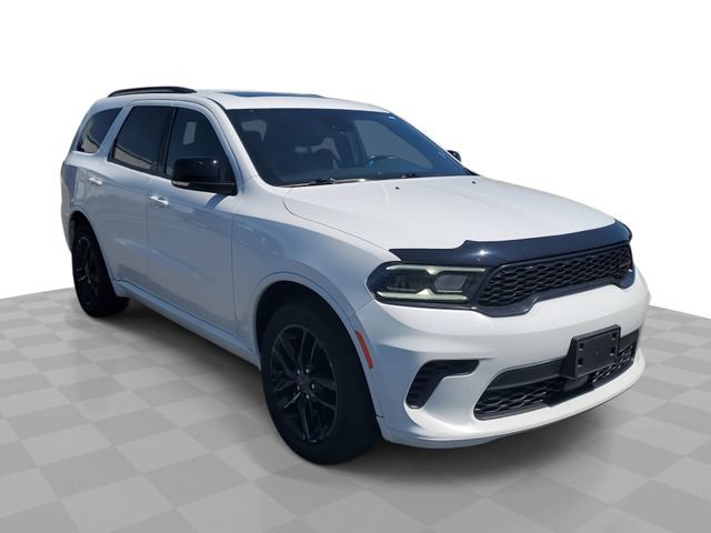 Used 2024 Dodge Durango GT RWD image 1