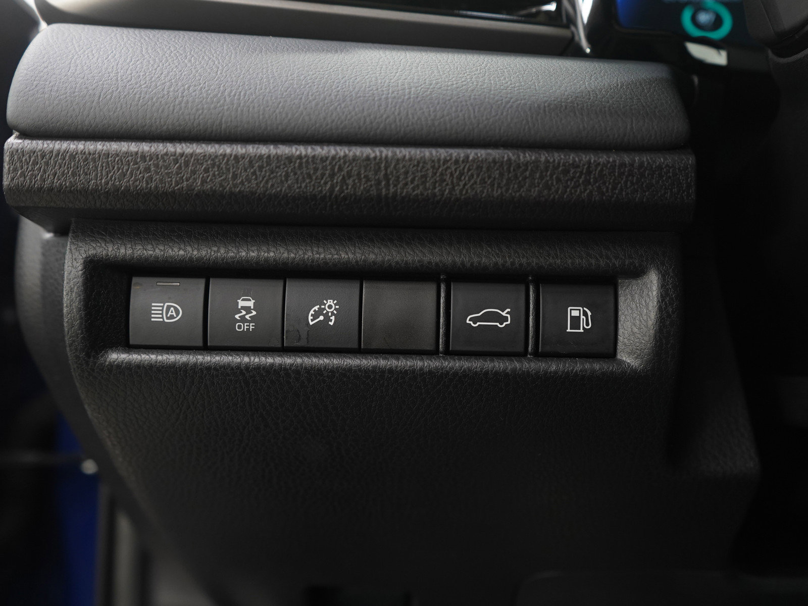 Used 2025 Toyota Camry XSE FWD image 22