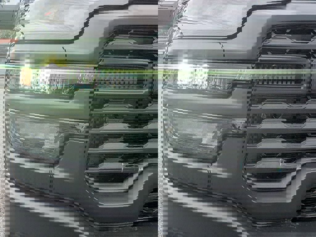 New 2026 RAM 2500 Tradesman image 11