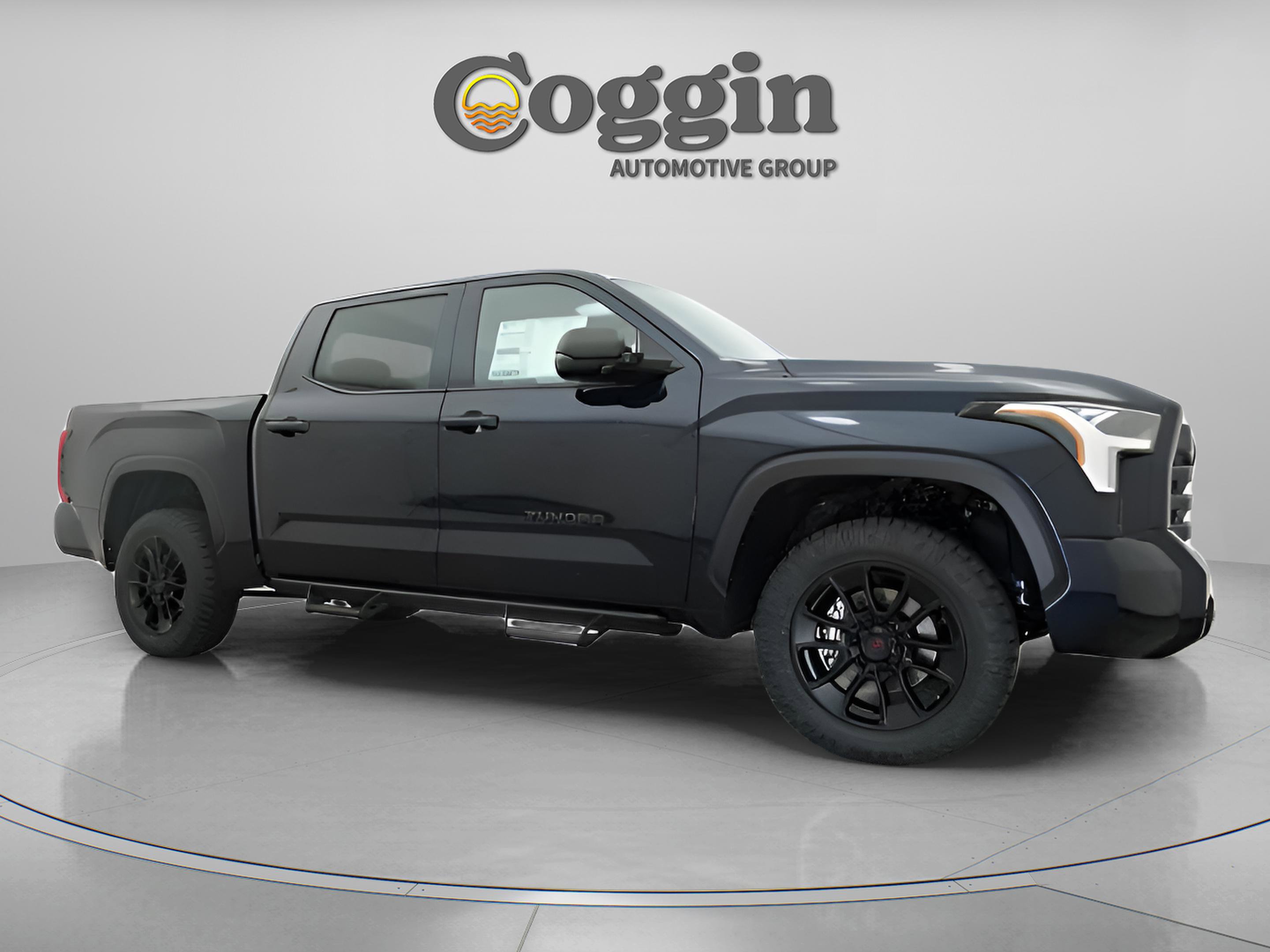 New 2026 Toyota Tundra SR5 AWD/4WD image 23