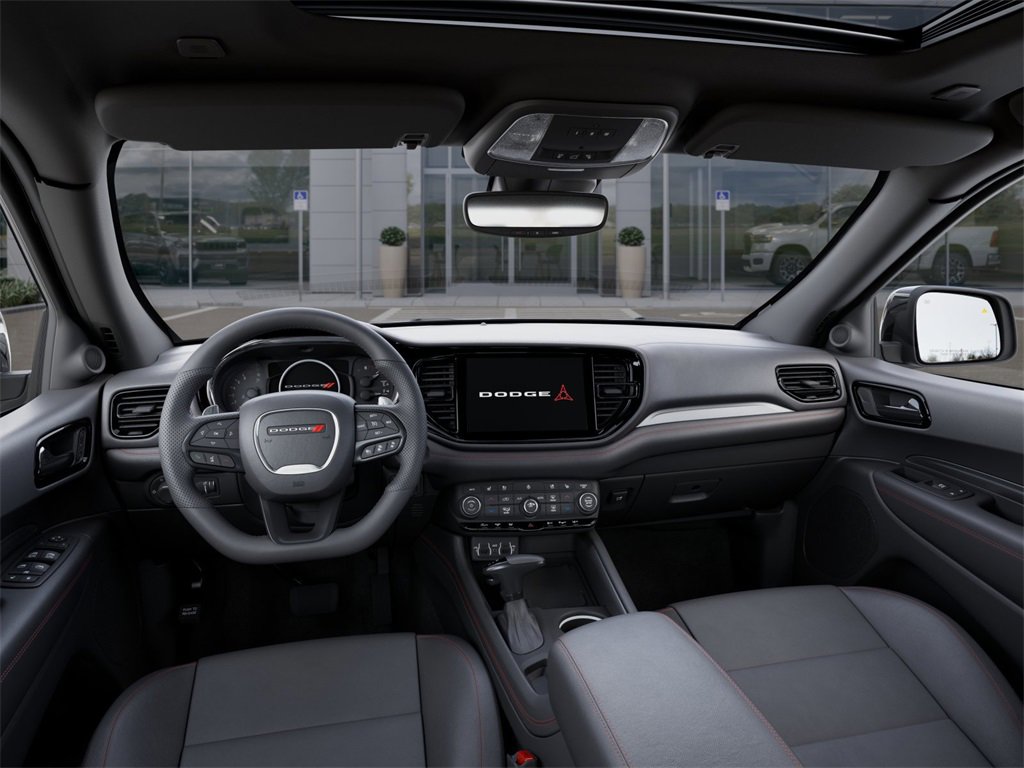 New 2026 Dodge Durango GT image 14