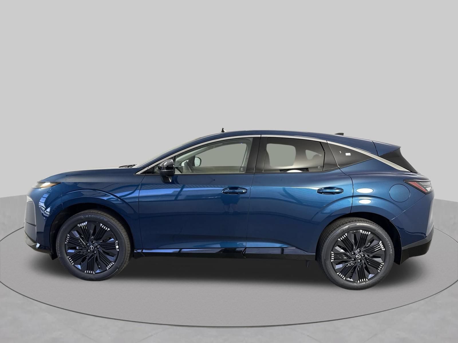New 2026 Nissan Murano Platinum w/ Cargo Package AWD/4WD image 30