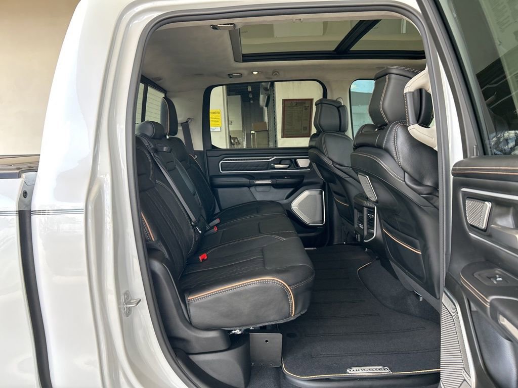 Used 2026 RAM 1500 Tungsten w/ Bed Utility Group image 37