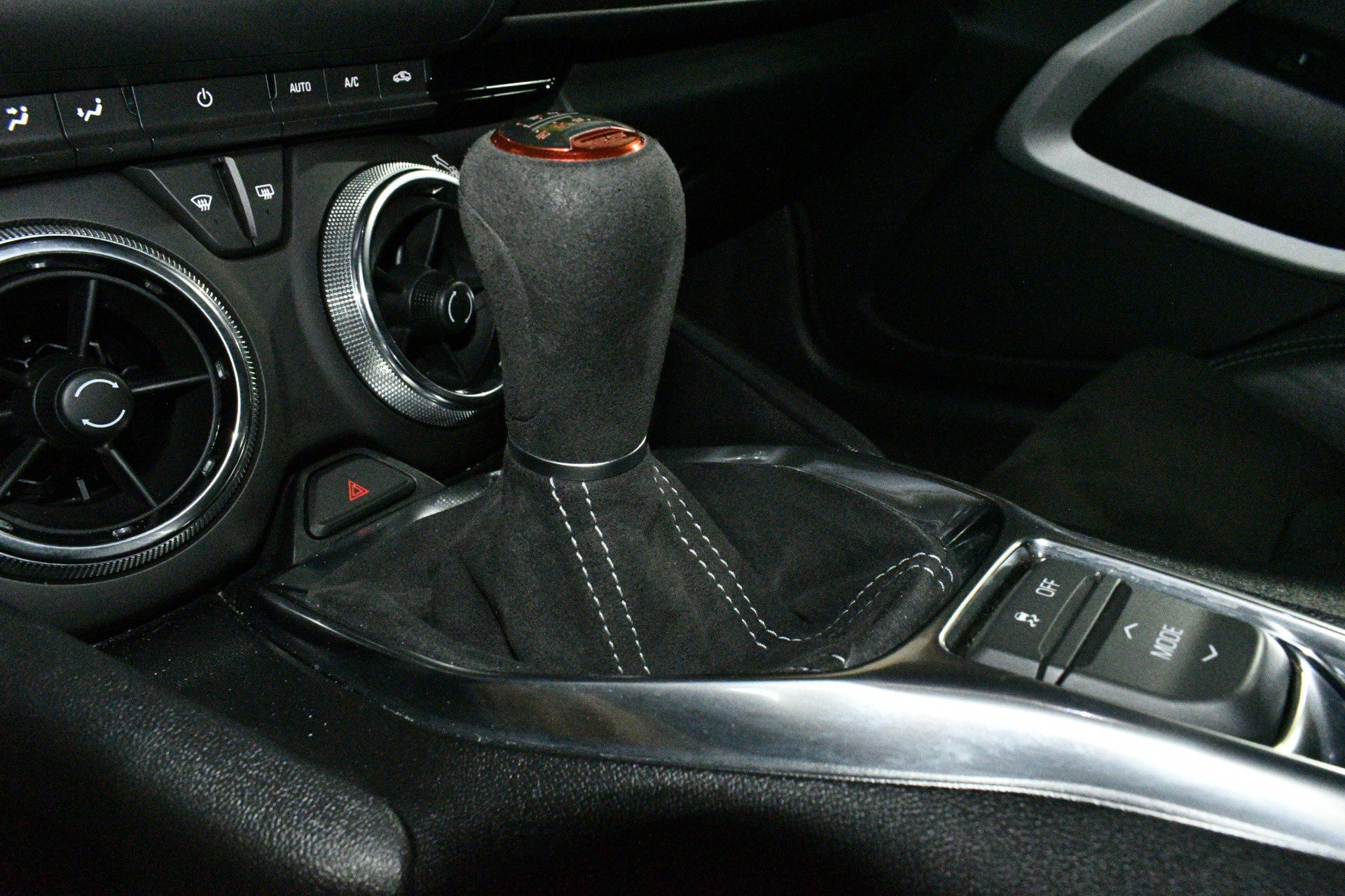 Used 2019 Chevrolet Camaro SS image 41