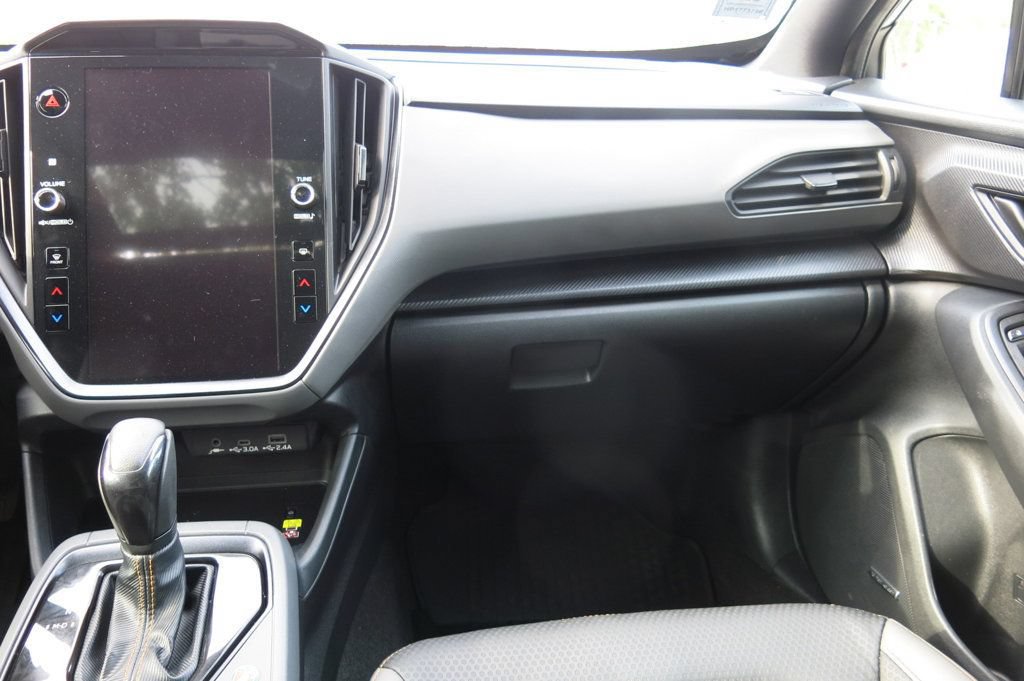 Used 2025 Subaru Crosstrek 2.5i Wilderness w/ Crosstrek Mirror Package AWD/4WD image 21