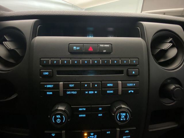 Used 2013 Ford F150 XL w/ Mid Equipment Group image 16