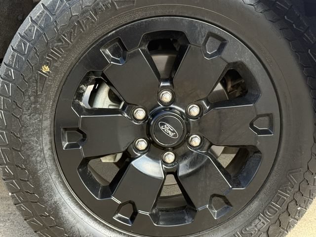 Used 2021 Ford Ranger XLT w/ Equipment Group 301A Mid AWD/4WD image 10