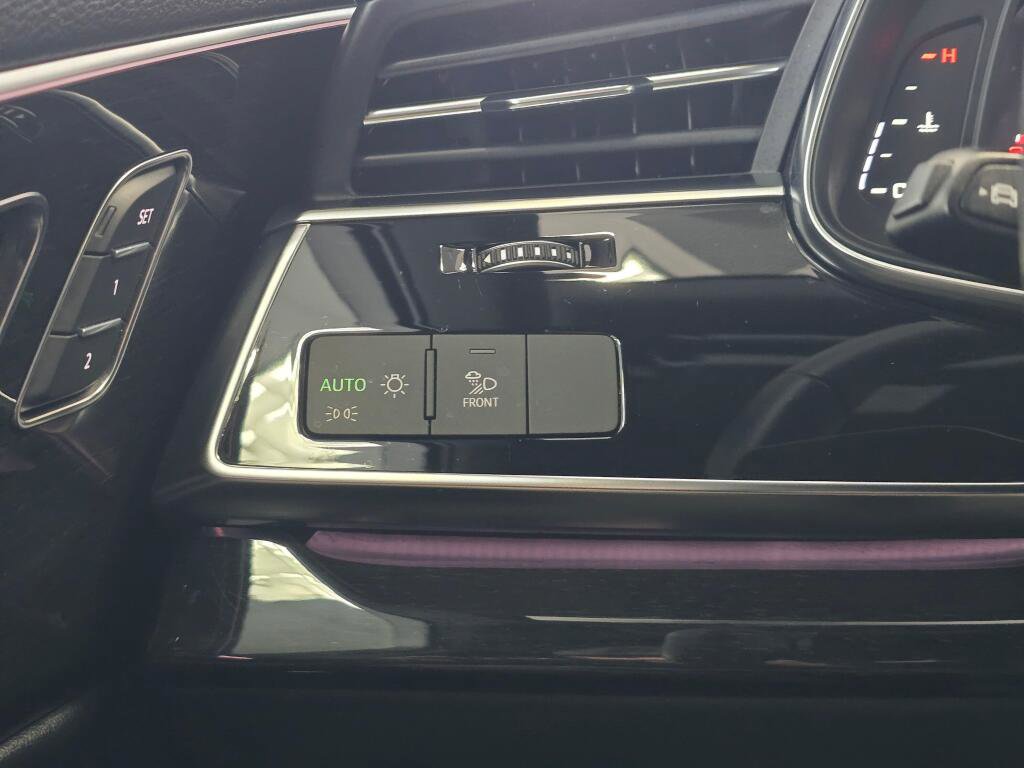 Used 2025 Audi Q7 3.0T Premium Plus image 27