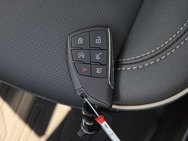 New 2026 GMC Yukon Elevation w/ Elevation Premium Package AWD/4WD image 43