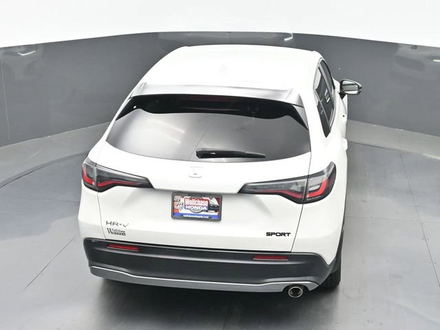Used 2024 Honda HR-V Sport image 32