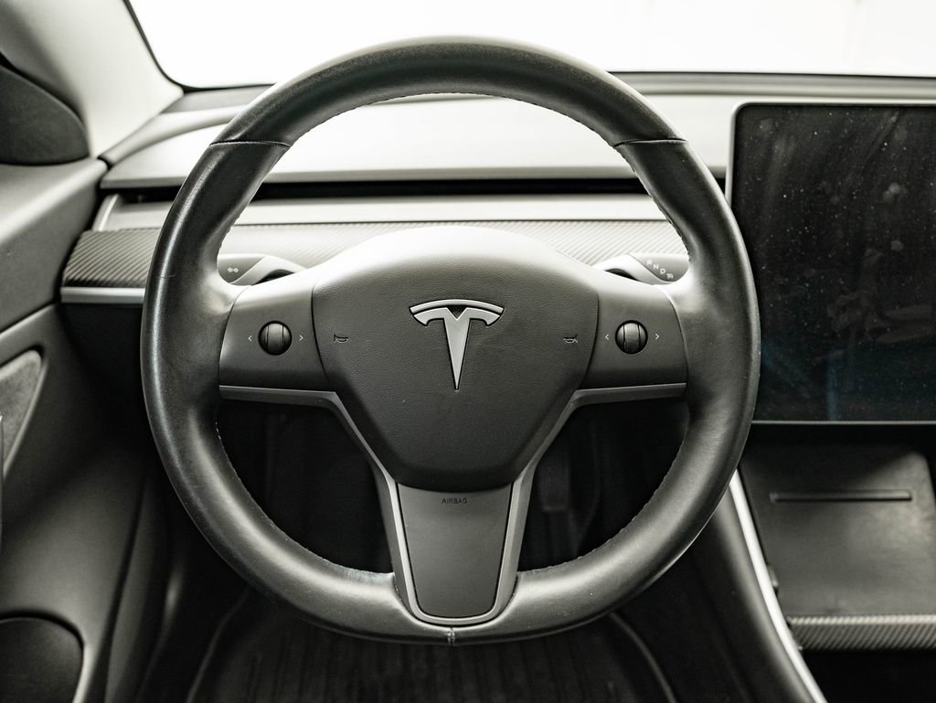 Used 2019 Tesla Model 3 Long Range RWD image 34