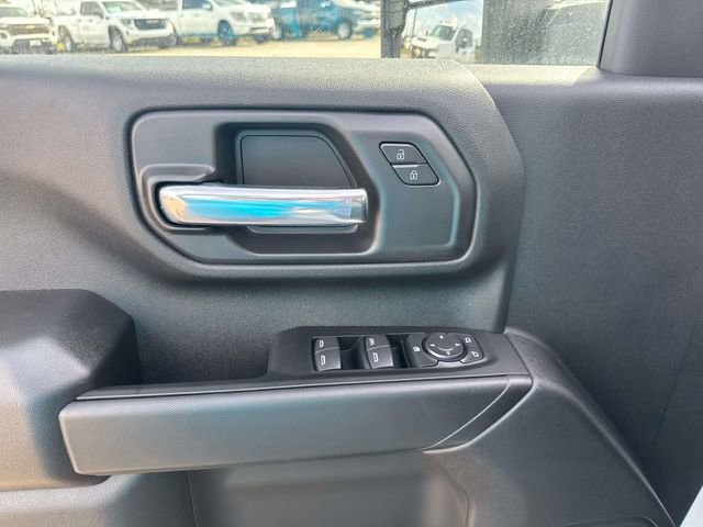 New 2026 Chevrolet Silverado 2500 W/T w/ WT Convenience Package AWD/4WD image 21