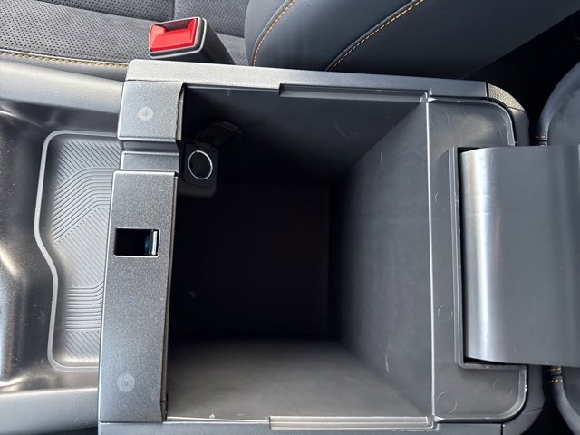 New 2026 Ford Explorer Tremor w/ Tremor Convenience Package image 39