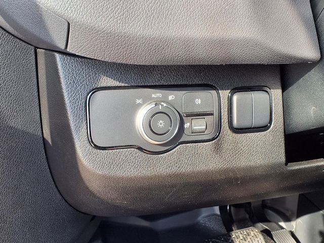New 2026 Mercedes-Benz Sprinter 2500 image 15