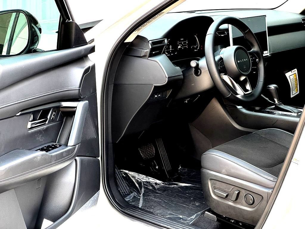 New 2026 MAZDA CX-5 Preferred AWD/4WD image 10