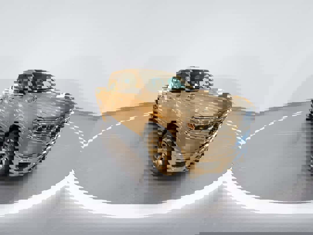 Used 2022 RAM 1500 Limited image 2