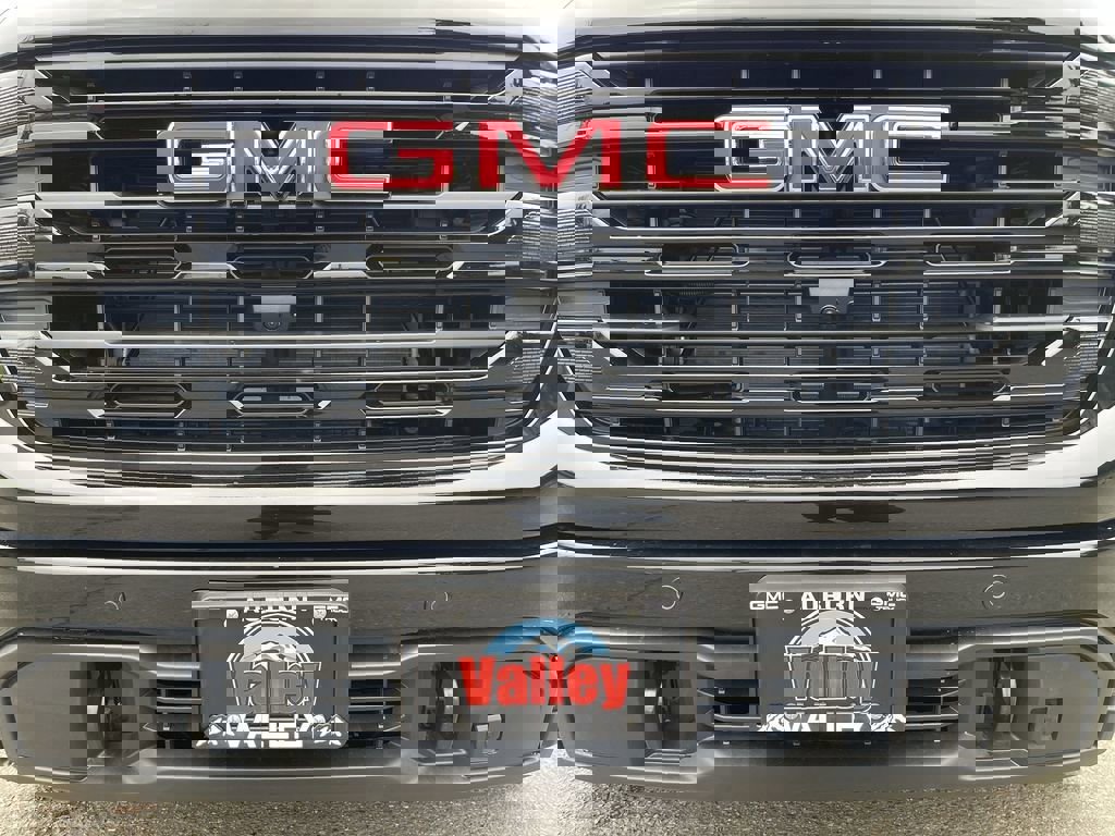 New 2026 GMC Sierra 1500 Elevation w/ Elevation Premium Package image 32