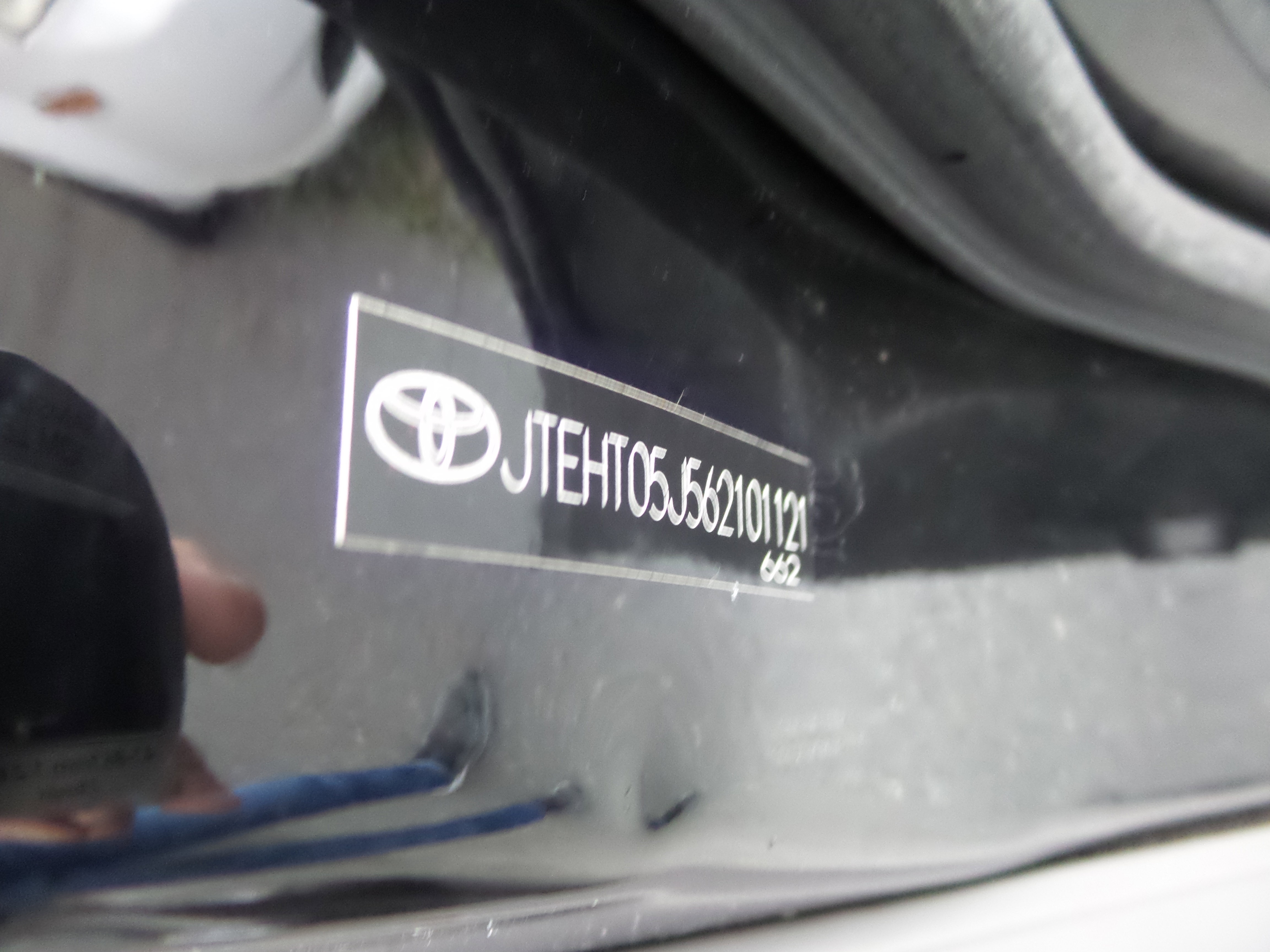 Used 2006 Toyota Land Cruiser V8 image 32