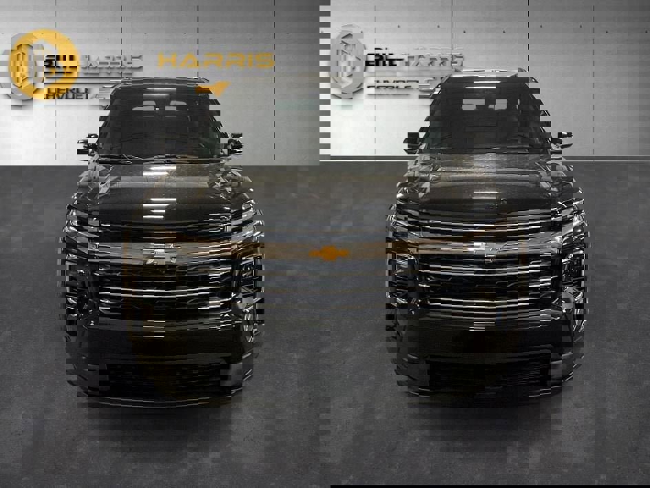 New 2026 Chevrolet Traverse LT w/ Sun and Wheel Package image 8