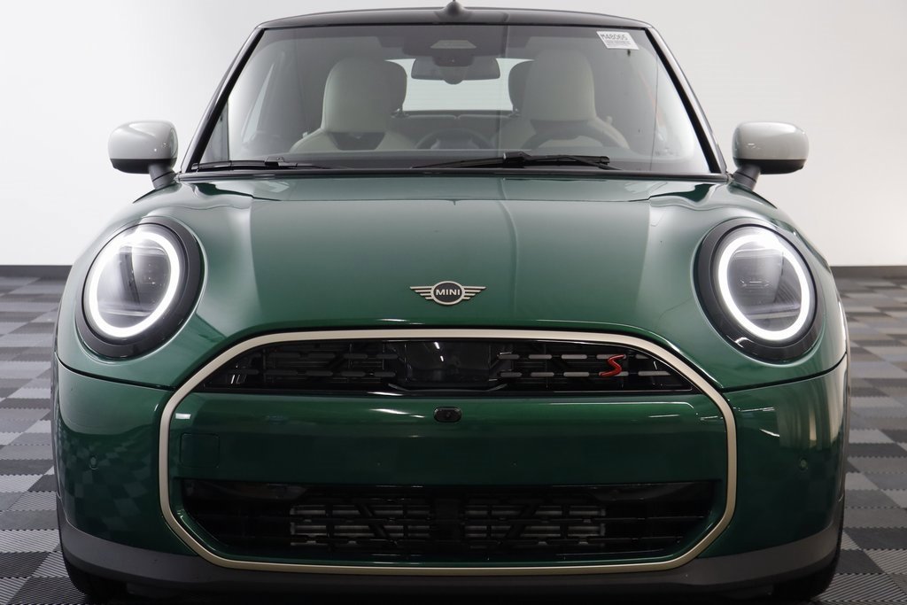 New 2026 MINI Cooper S image 20