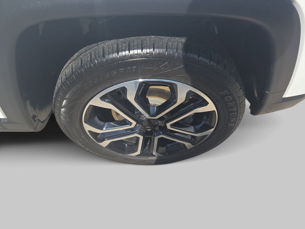 Used 2022 Jeep Compass Limited image 34