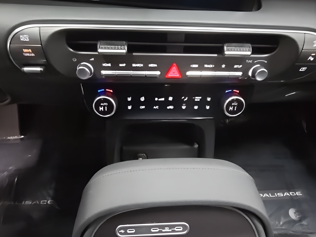 New 2026 Hyundai Palisade Limited AWD/4WD image 28