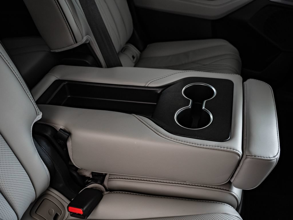 New 2026 Acura MDX SH-AWD w/ Advance Package image 46