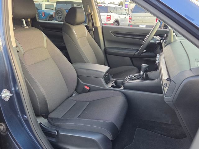 Used 2024 Honda CR-V EX image 16