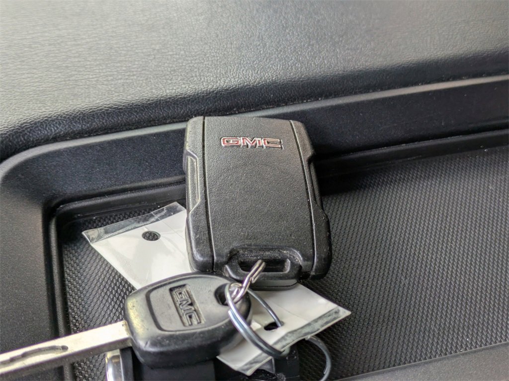 Used 2019 GMC Yukon SLE w/ Convenience Package image 40