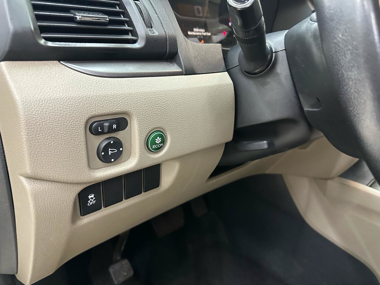 Used 2016 Honda Pilot EX-L image 19