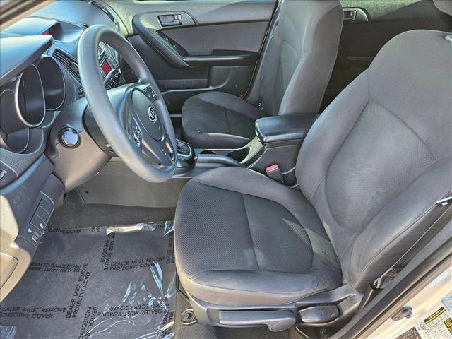 Used 2012 Kia Forte EX image 14