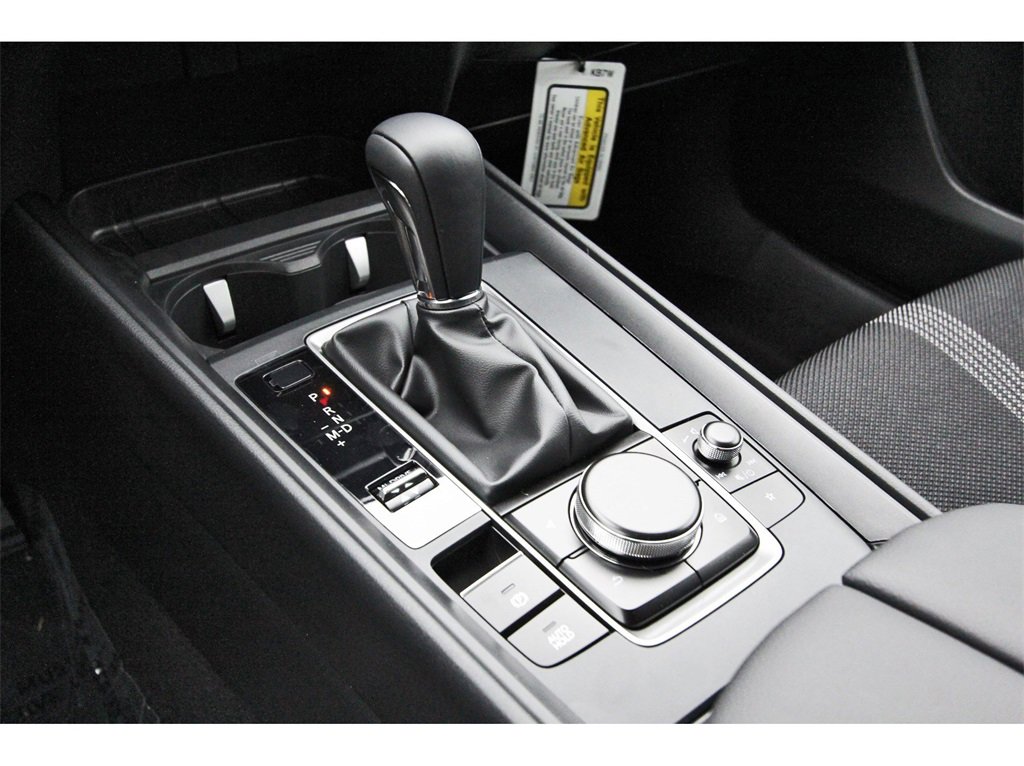 New 2026 MAZDA CX-50 Meridian Edition w/ Weather Package image 25