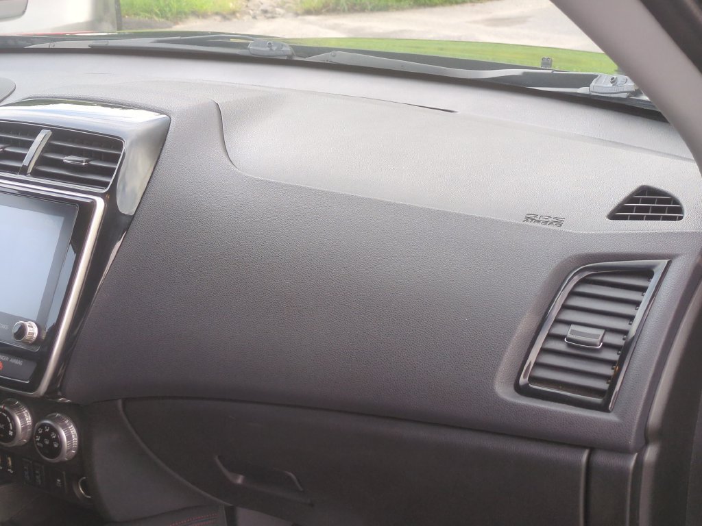 Used 2024 Mitsubishi Outlander Sport AWD image 18