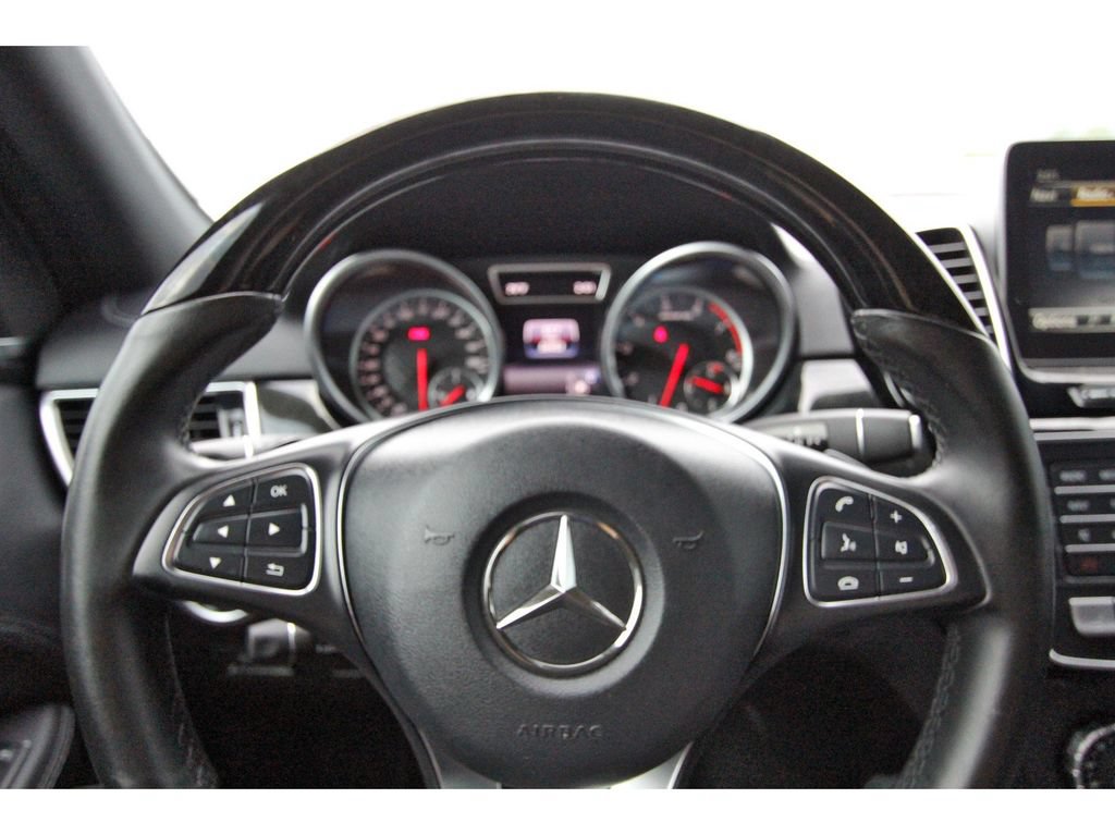 Used 2018 Mercedes-Benz GLE 43 AMG 4MATIC image 15