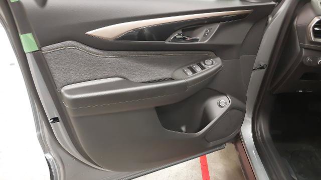 New 2026 Chevrolet TrailBlazer ACTIV w/ Convenience Package image 24