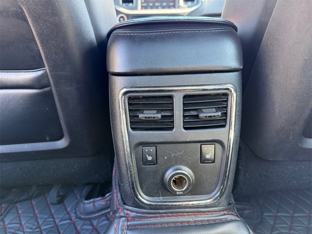 Used 2014 Dodge Charger R/T image 27