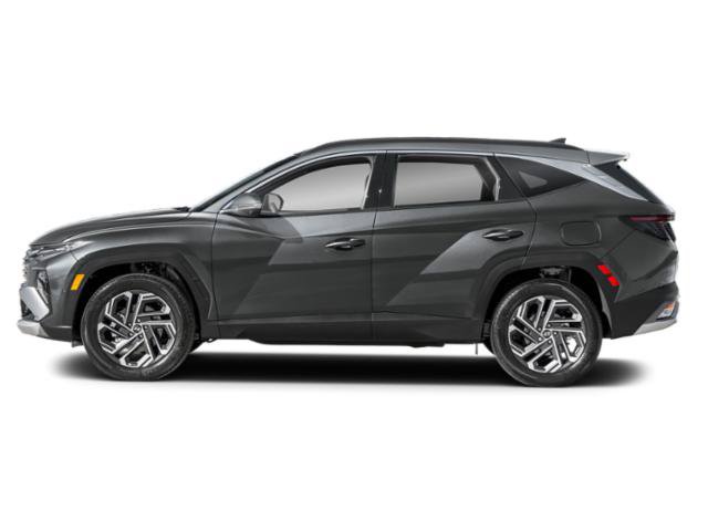 New 2026 Hyundai Tucson Limited w/ Tow & Go Package AWD/4WD image 2