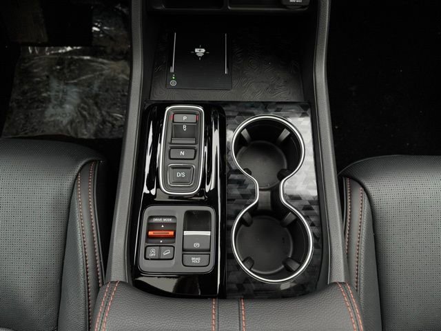 New 2026 Honda Passport TrailSport Elite image 33