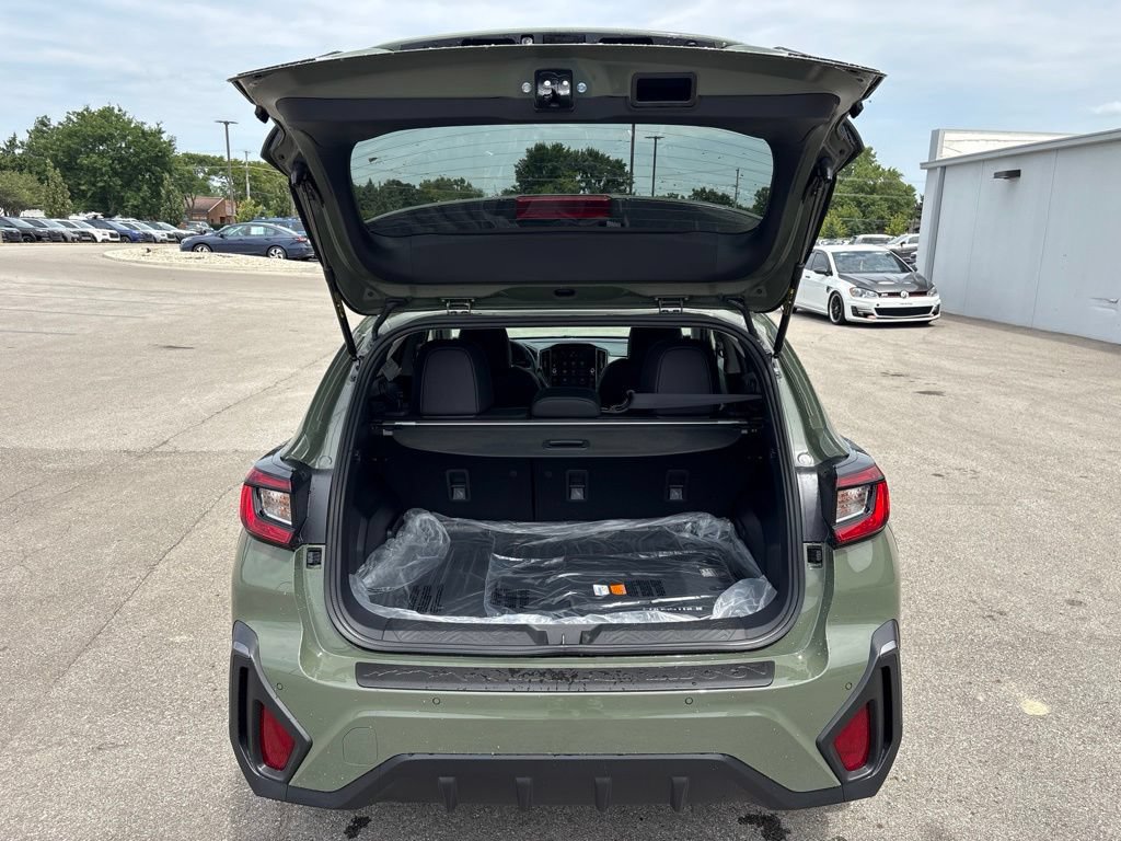 New 2026 Subaru Crosstrek 2.5i Limited w/ Crosstrek Mirror Package AWD/4WD image 8