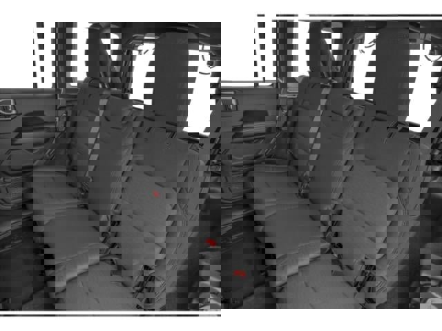 Used 2022 Jeep Wrangler Unlimited Sport image 13