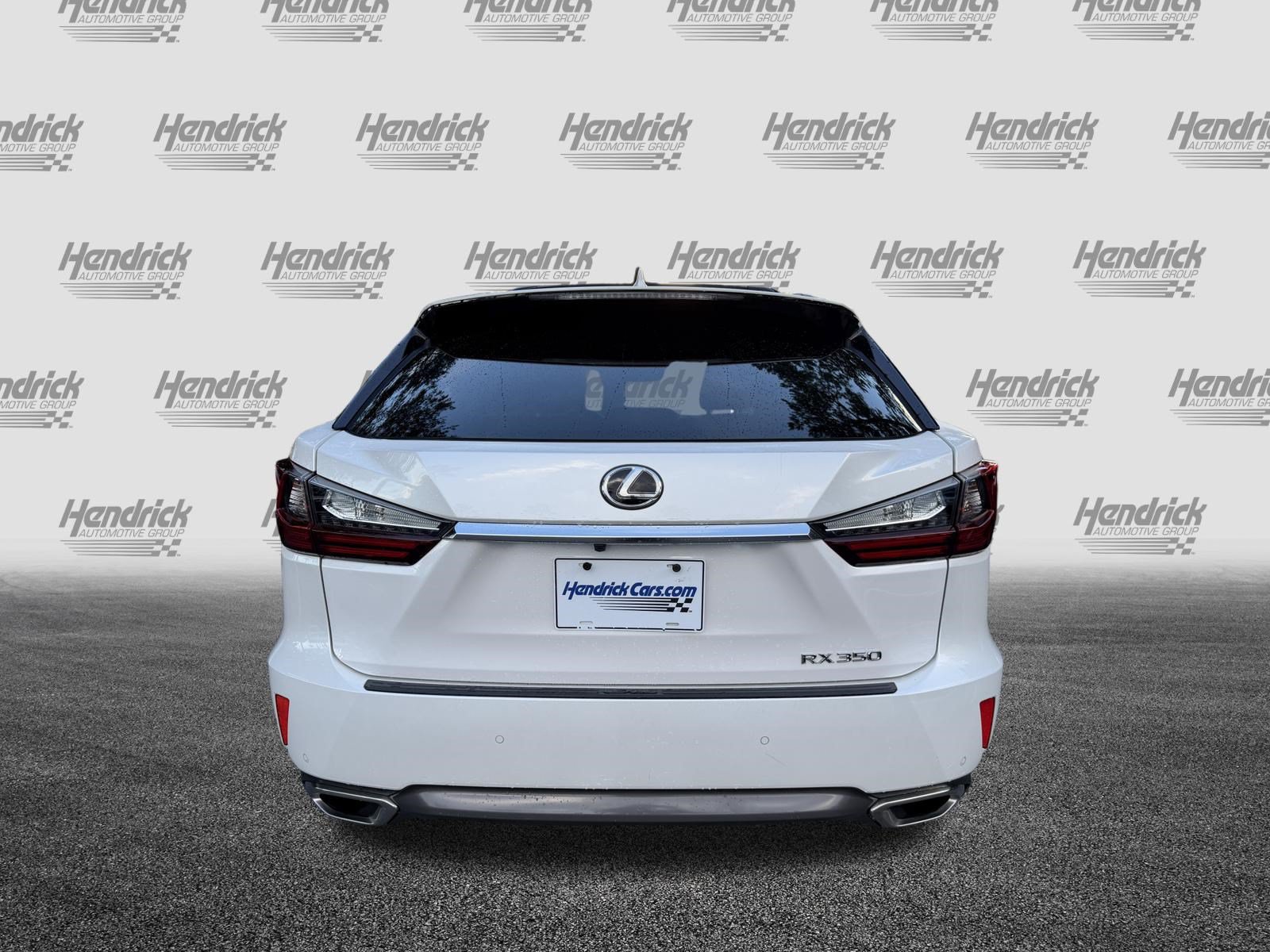 Used 2016 Lexus RX 350 AWD w/ Premium Package image 8