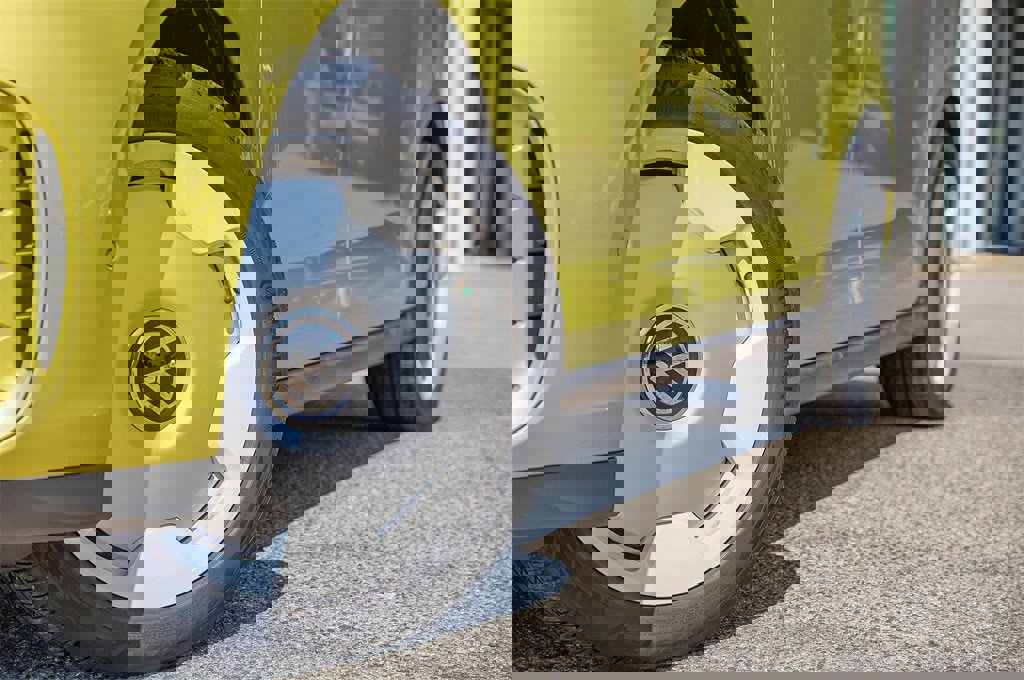 New 2025 Volkswagen ID. Buzz 1st Edition image 2