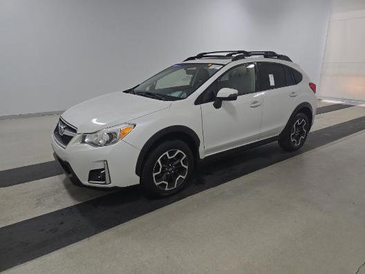 Used 2017 Subaru Crosstrek 2.0i Limited