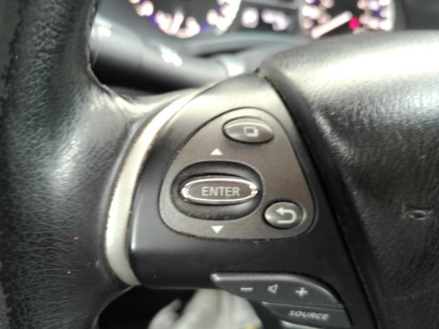 Used 2019 INFINITI QX60 Luxe image 39