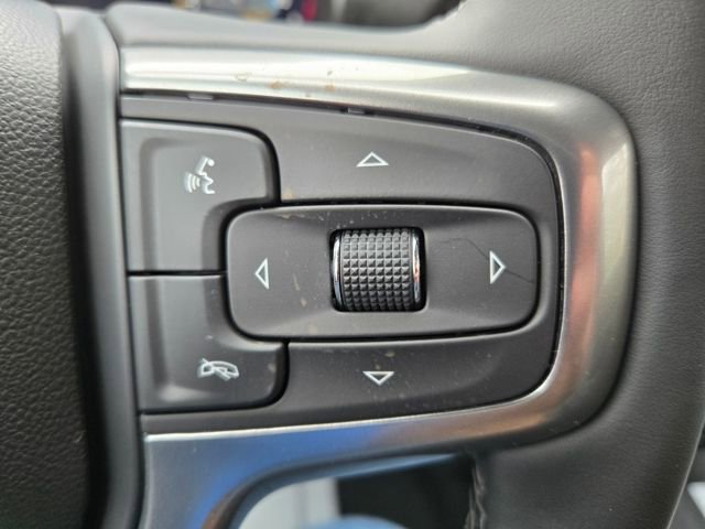 New 2026 Chevrolet Silverado 2500 LT w/ All Star Edition image 23