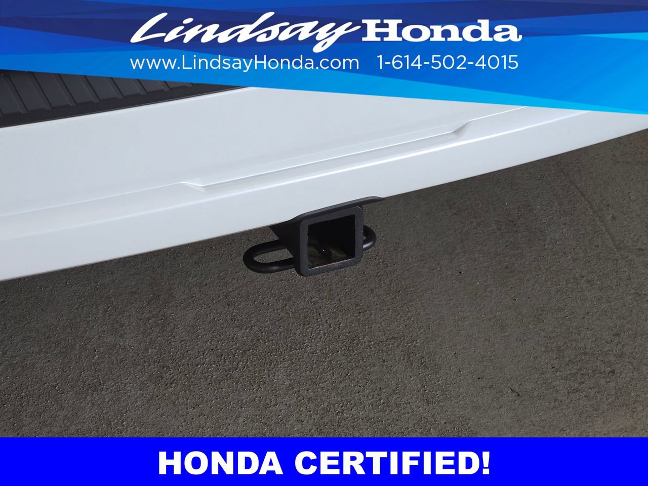 Certified 2026 Honda Odyssey Elite image 7